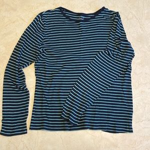 GAP ‘The Modern Tee’ long-sleeve